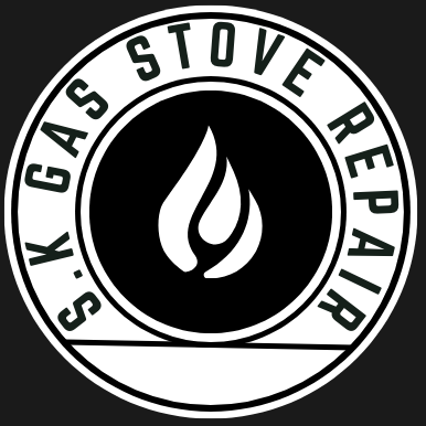 SK Gas Stove & Hob Repair | +91 86609 84078